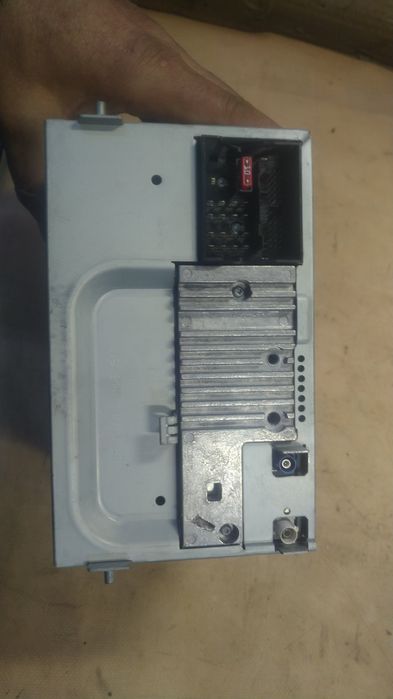 ) Touran 1 lift radio fabryczne Golf V Octavia