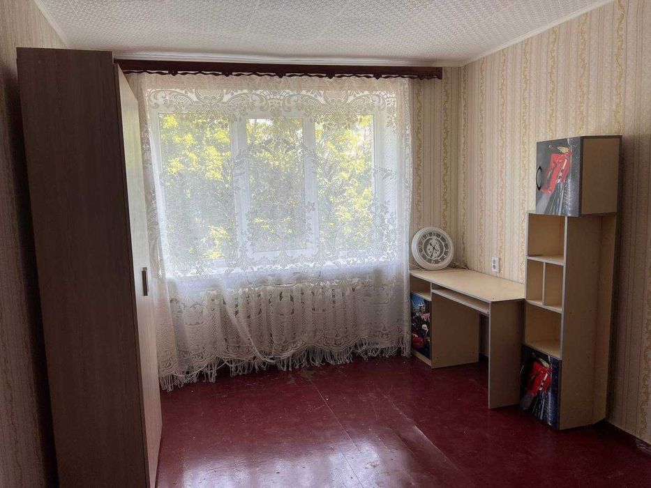 Двокімнатна квартира у центрі міста