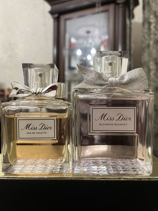 Оригінал!Miiss Dior EDT 100 мл парфум духи