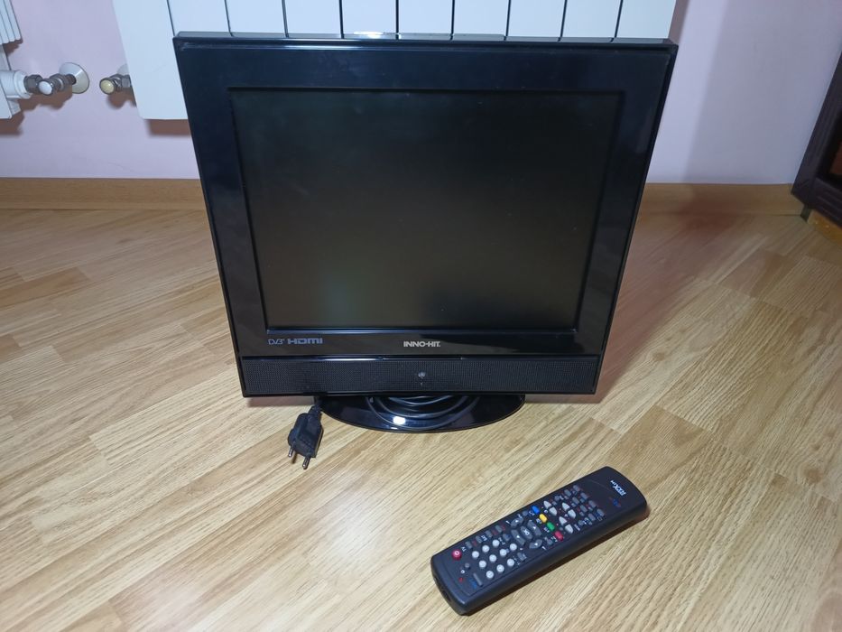 Телевізор INNO-HIT in 1595 t ""20 ''
