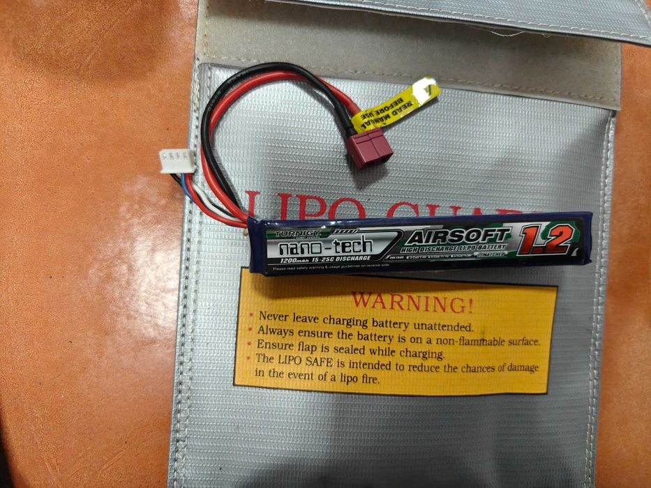 Selling Equipment "Sling, Gloves, Dump Mag, Magazines – See Photos..."64750491458177123