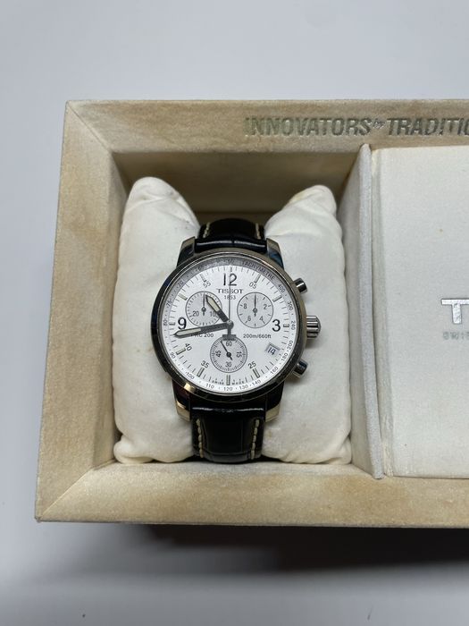 Tissot PRC 200 T17.1.586.32