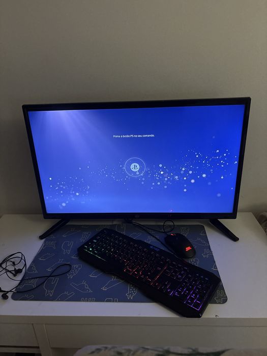 Televisão 1080i 60 hz