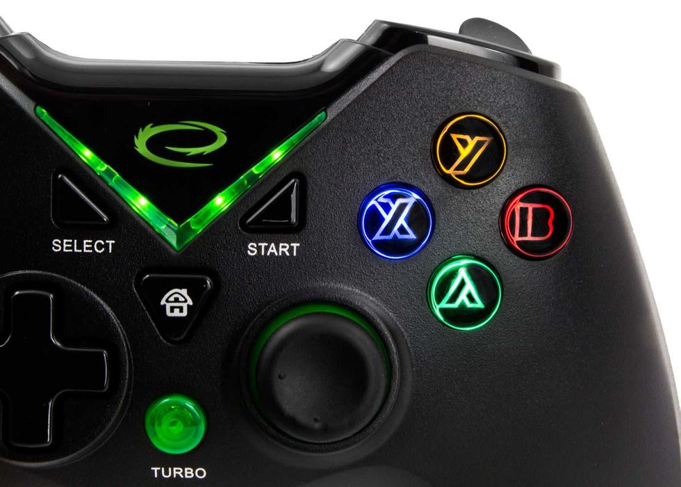 Pad Bezprzewodowy JoyStick Xbox One PS3 PC * NOWY * GW24