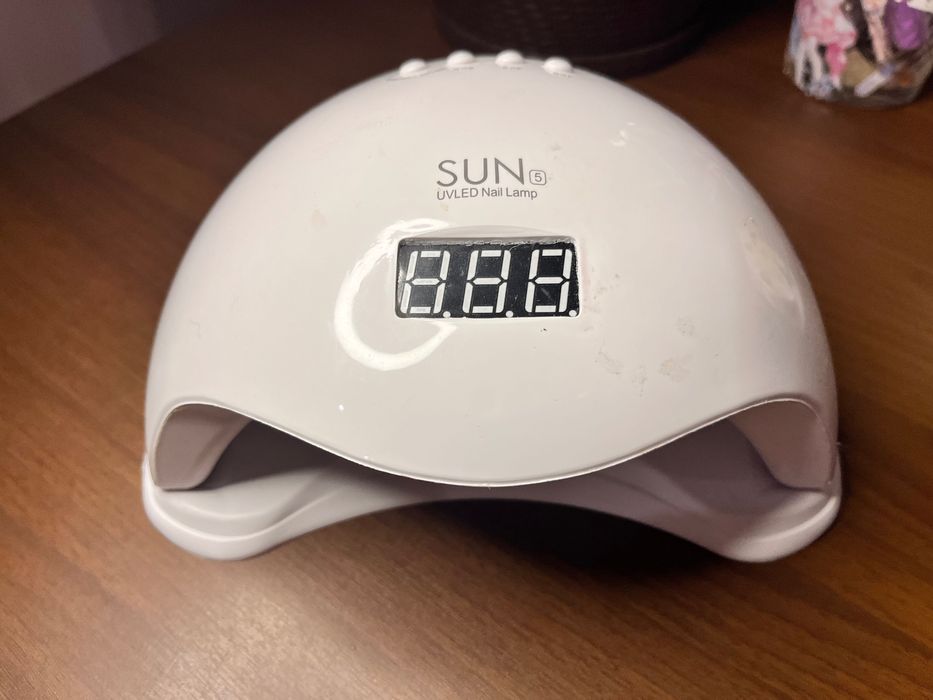 Продаю набір для манікюру