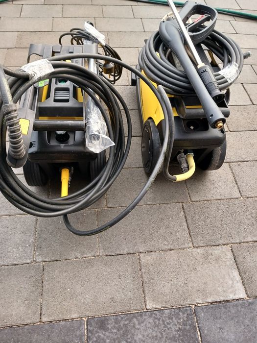 Karcher 620m,каршер к6,мийка