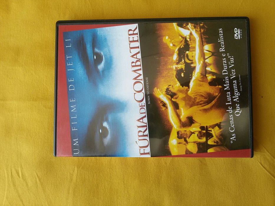 Wasabi-Duros de Roer, Fúria de Combater, Wolf Creek, Dias de Futebol