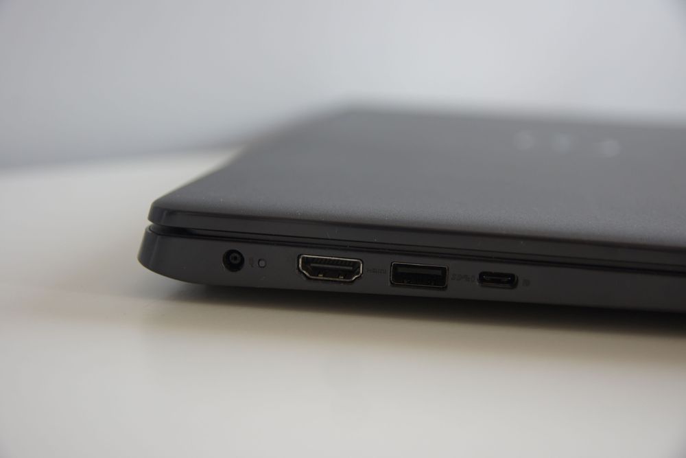 Laptop DELL Latitude 3510 15,6" i5 32GB RAM dysk 256GB