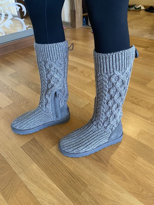 Нові Сапоги UGG, оригінал