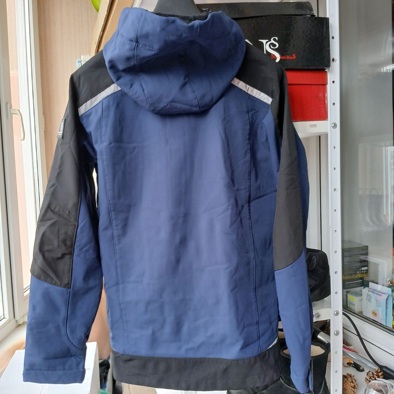 Softshell 170 176 189 Olx