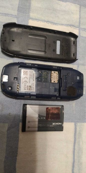 Мобільний телефон  Nokia