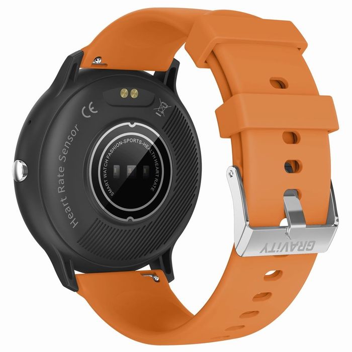 smartwatch gravity gt1-2 pro
