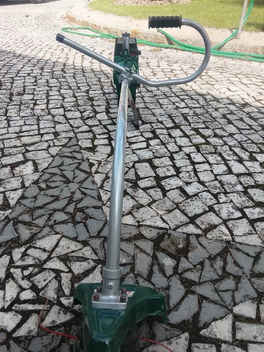 Roçadora para jardins