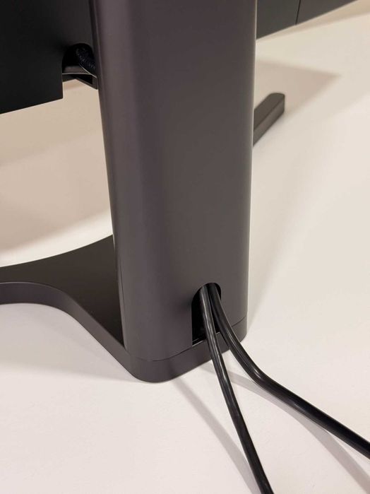 Monitor Xiaomi Mi Curved Gaming 34" WQHD 144Hz
