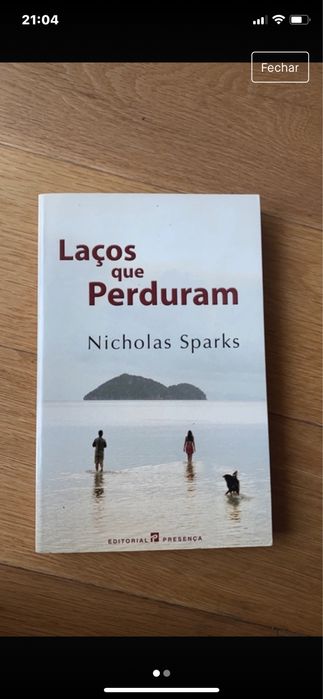 Laços que Perduram