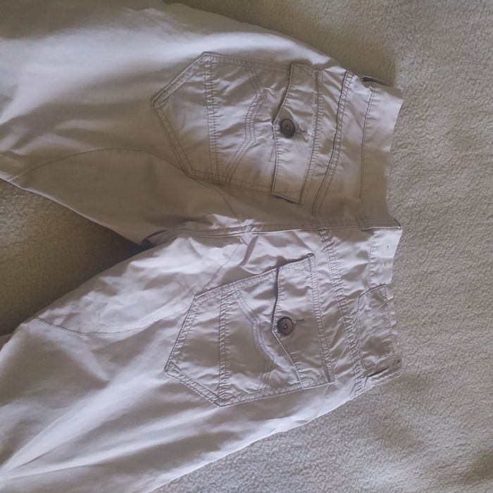 Джинсы  мужские  .