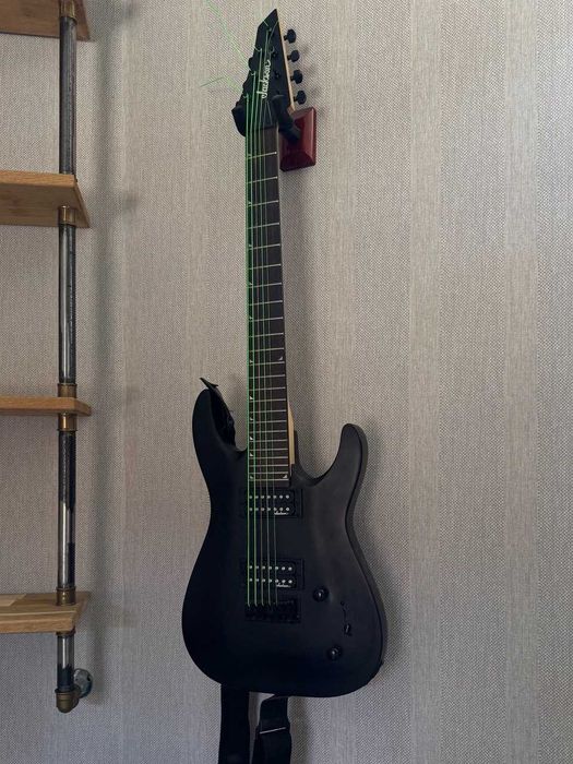 7-струнна електрогітара JACKSON JS22-7