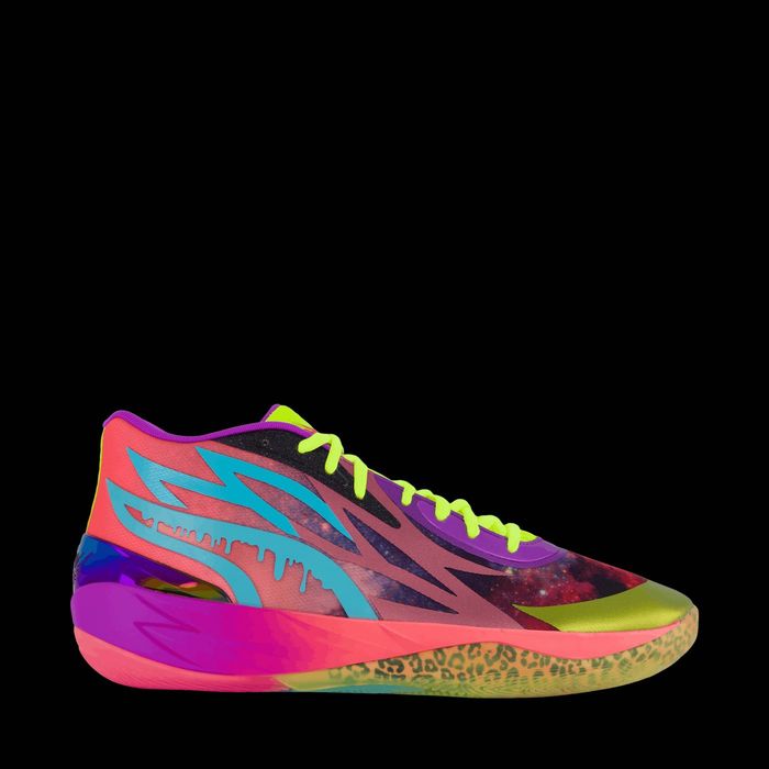 Buty MB.02 Be You koszykówka