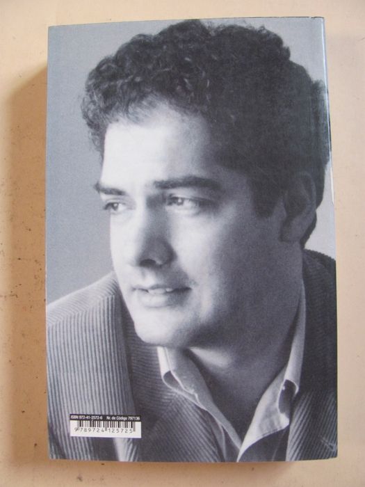 O Segundo Anjo de Philip Kerr