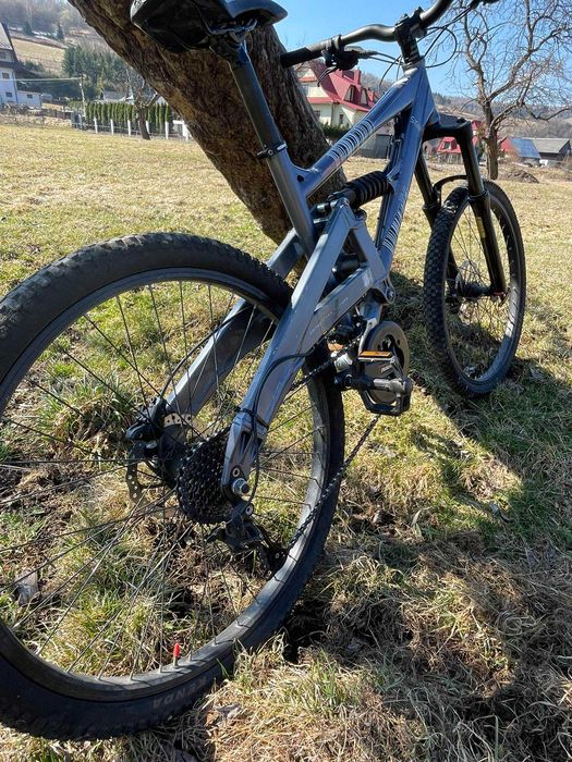 Kross Sign Fr /mtb/dh Mszana Górna • OLX.pl