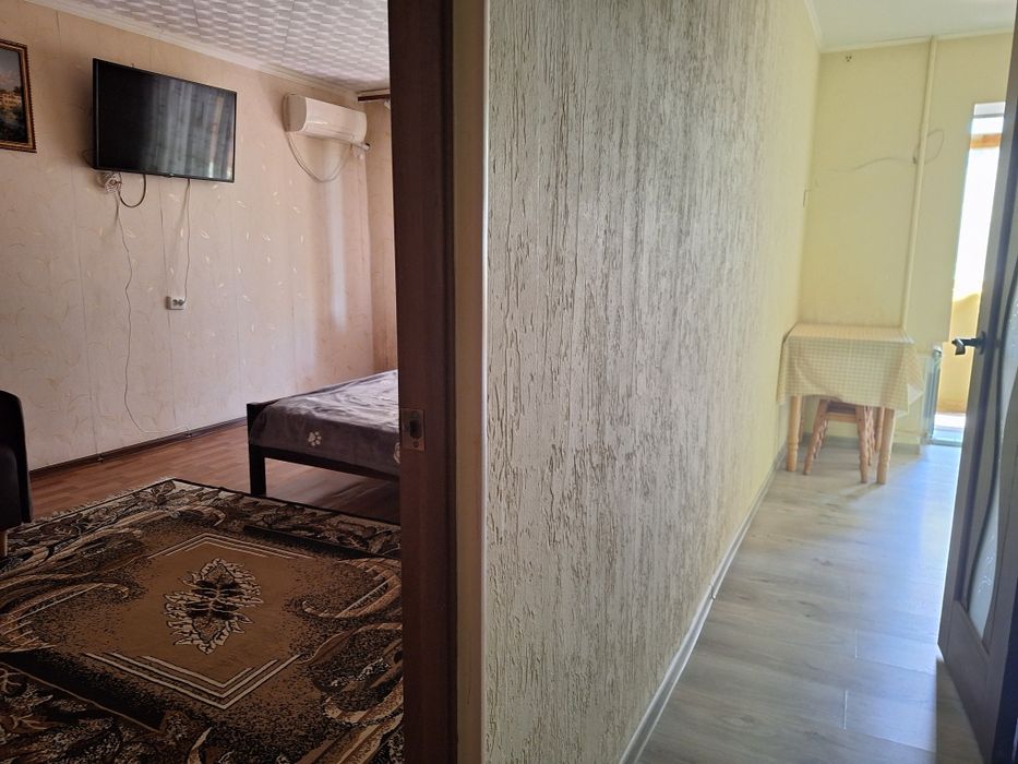 Здам до  літа  1кв.