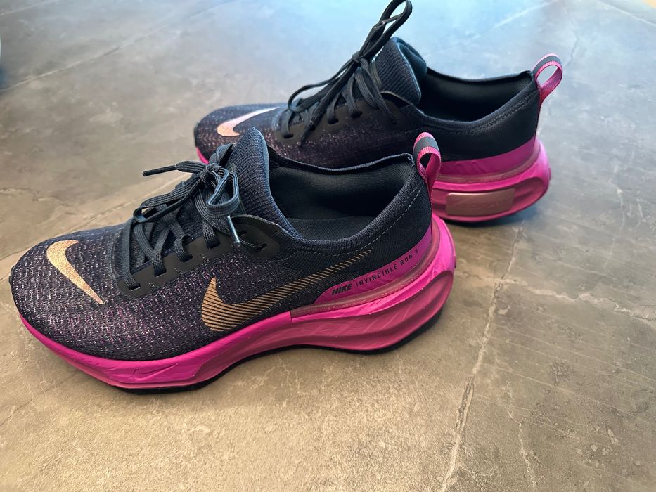 Sapatilhas Nike Invincible Run 3