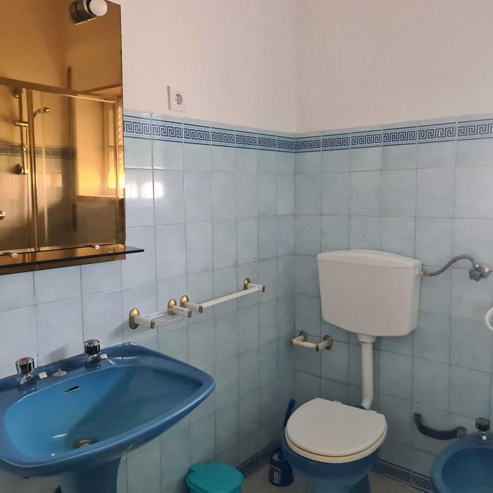Moradia Bifamiliar em Antanhol