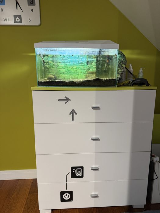 Komplet Meble dziecięce młodzieżowe stan bdb polecam