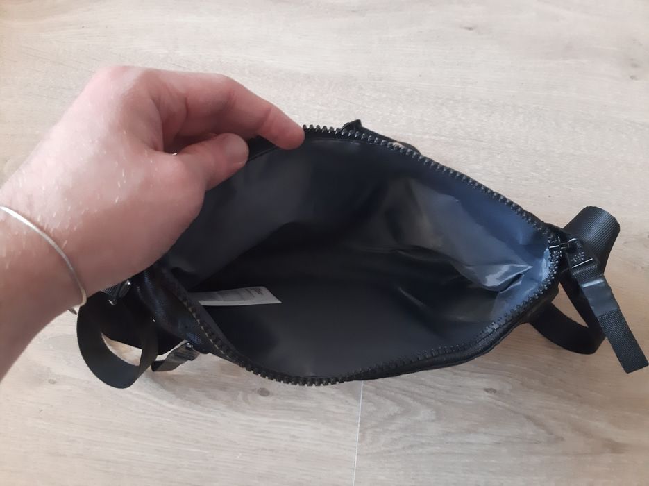 Мессенджер The north face оригинал