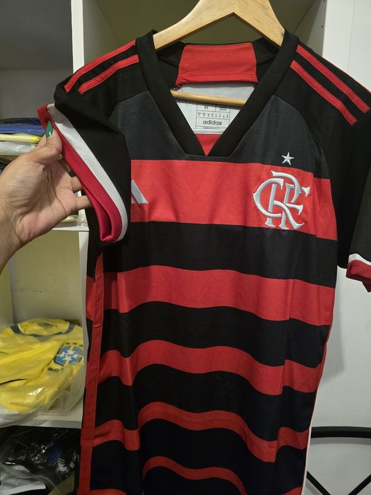 Camisas do Flamengo vários modelos