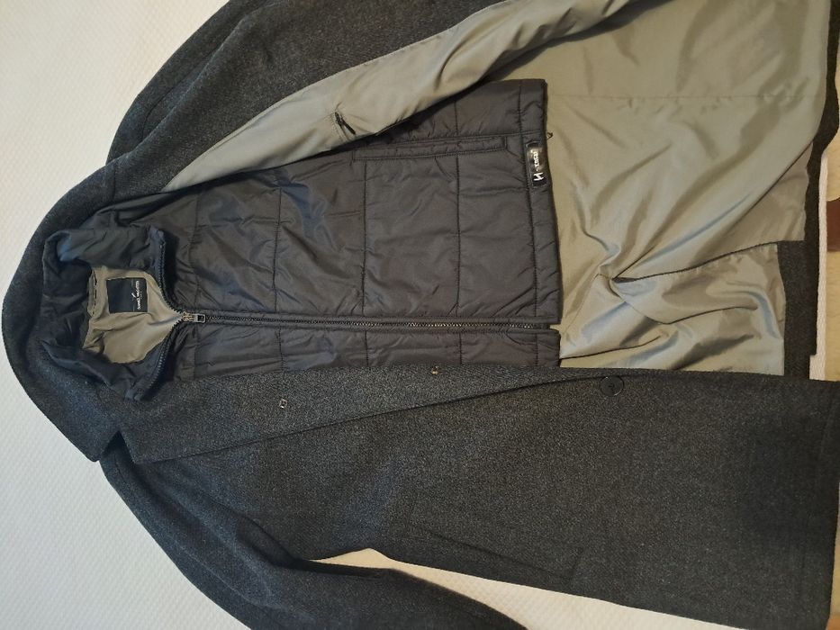 Daniel Hechter l-xl як нове.