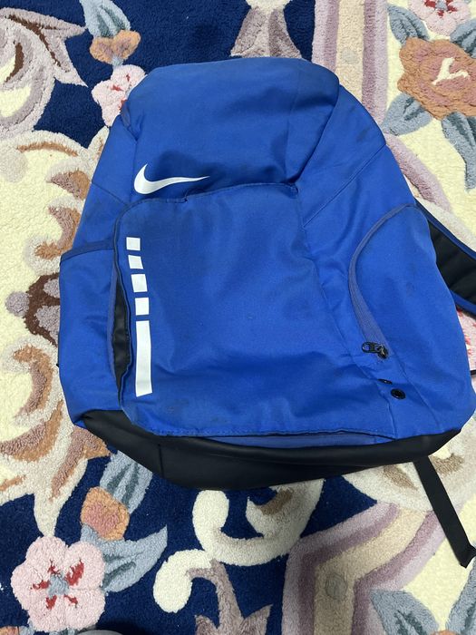 Nike hoop elite bag