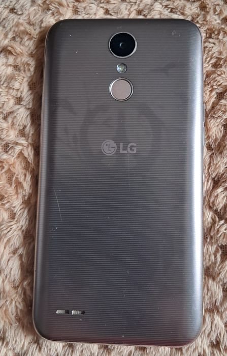 Smartfon Lg K 10