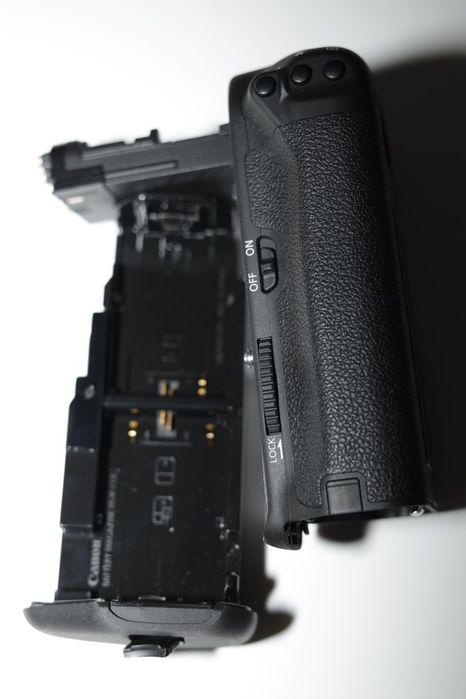 Canon BG-E13 para Canon 6D