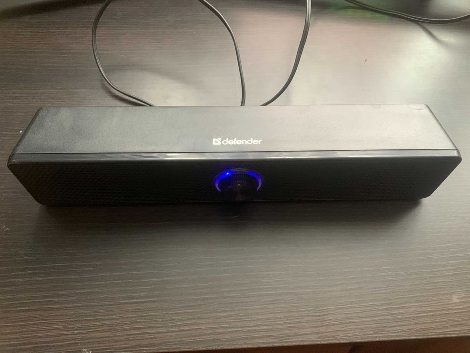 Soundbar komputerowy Defender Z2 2.0