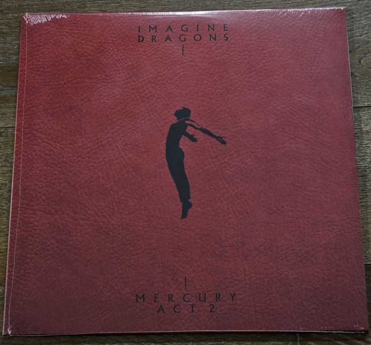 50 Cent, ABBA, Eminem, Imagine Dragons, Lady Gaga, Lana Del Rey LP