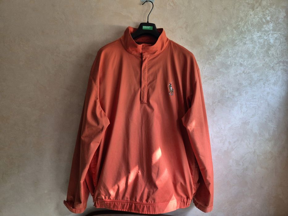 Пуловер Polo Ralph Lauren Golf