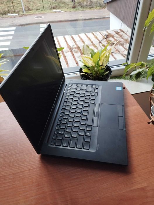Laptop DELL Latitude 7480 i5-6300U (2)