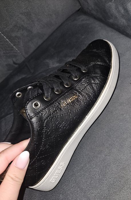 Buty  Guess Damskie