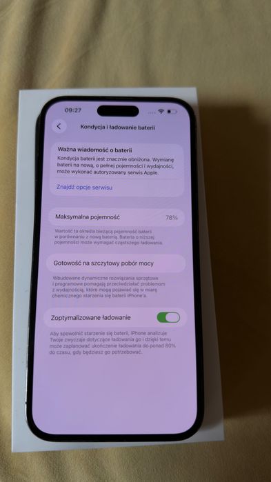 iPhone 14 Pro Max 512GB
