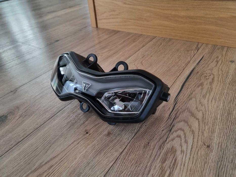 Lampa reflektor Triumph Tiger 900 Rally Pro 850 GT Rally Sport 2020 -