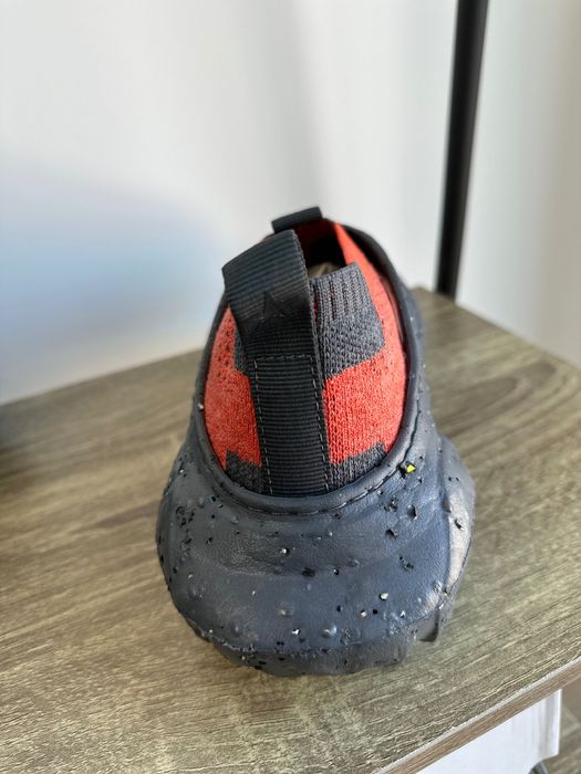 Converse sponge cx crater X A-COLD-WALL