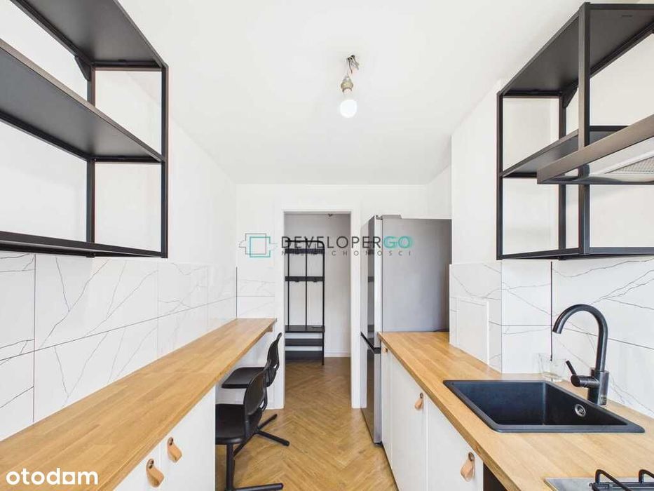 Apartment in Suwałki - View 5