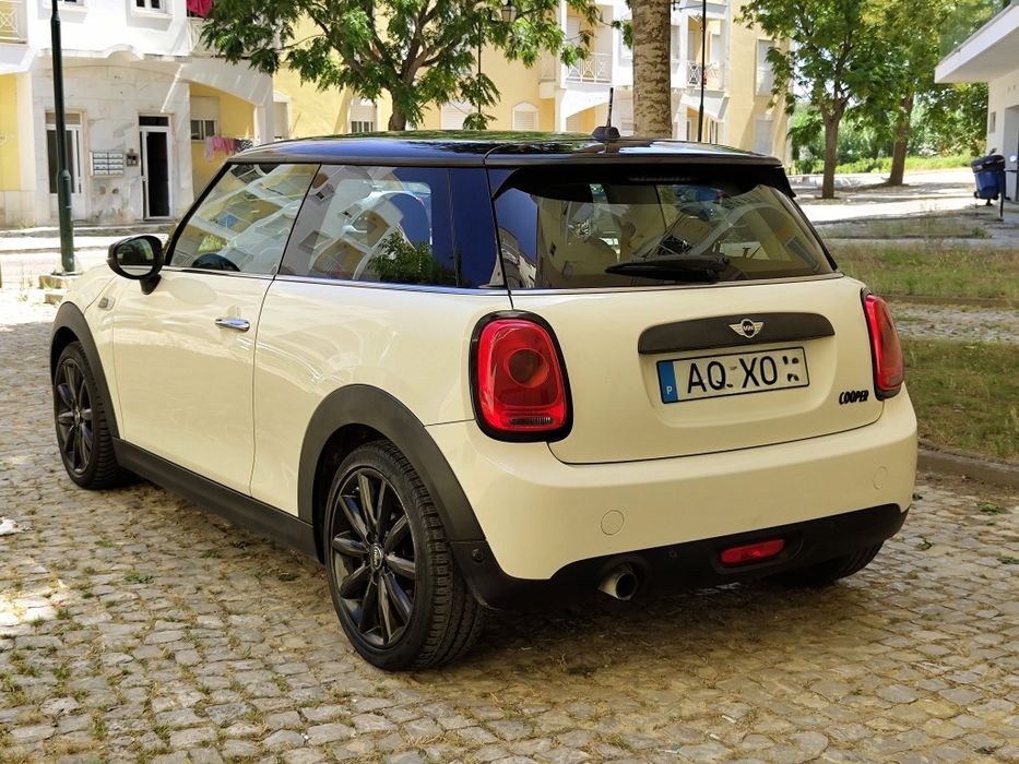 Mini One excelente estado
