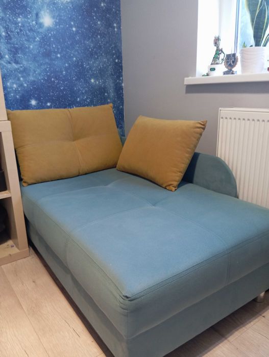 Sofa rozkładana - jedynka