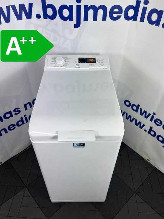 Pralka Electrolux Od Góry Ładowana 6Kg/1000/A++/Dostawa/Gwarancja