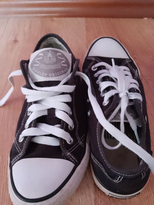 Buty trampki DUNLOP