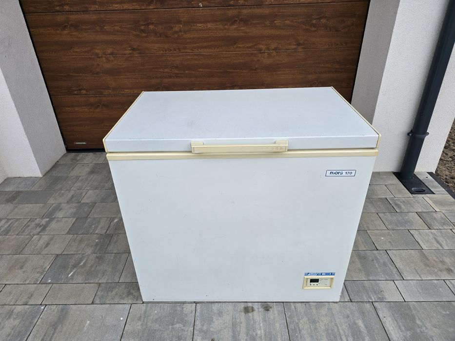 Zamrażarka MORS 170