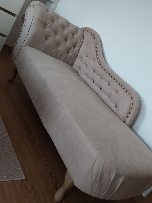 Chaise Longue - Banco