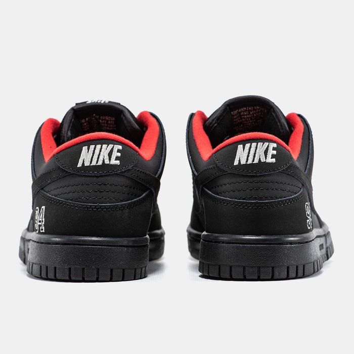 Мужские кроссовки Nike SB Dunk x Supreme Premium. 40-45